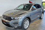 Volkswagen T-Roc 1.5 TSI DSG