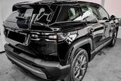 Jeep Compass Altitude 1.2 e-Hybrid DCT