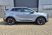 Kia Sportage Business Line 1.6 T-GDI Aut