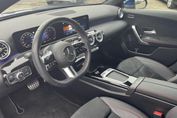 Mercedes Klasa A 200 AMG Line 7G-DCT