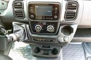 Fiat Ducato Maxi L4 Skrzynia Otwarta