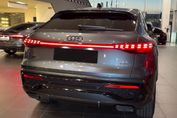 Audi Q5 TFSI quattro S line Sportback