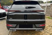Baic Beijing 7 1.5T Luxury DCT