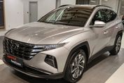 Hyundai Tucson 1.6 t-Gdi 48V Smart 2WD Dct
