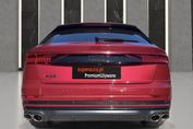 Audi Q8 SQ8 TFSI Quattro Tiptronic