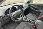 Hyundai i30 T-GDI Smart