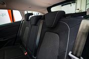 Ford Focus 1.5 EcoBlue Titanium X aut
