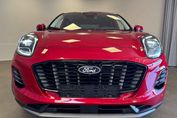 Ford Puma Titanium 1.0 EcoBoost aut.
