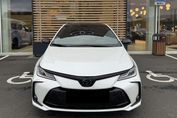 Toyota Corolla GR Sport 1.8 Hybrid
