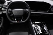 Audi A5 TDI quattro