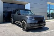 Land Rover Range Rover 3.0 P550e Autobiography