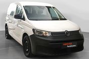 Volkswagen Caddy osobowy L1H1
