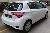 Toyota Yaris 1.5 Active