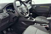 Renault Captur Techno Eco-G LPG 1.2 TCe