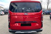 Ford Tourneo Custom 340 L2H1 Active PHEV CVT