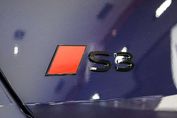 Audi A3 S3 TFSI quattro