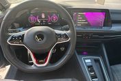 Volkswagen Golf GTI 2.0 TSI DSG