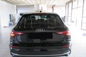 Audi A3 TFSI