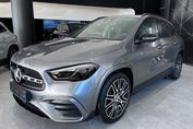Mercedes GLA 200  AMG Line
