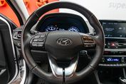 Hyundai i30 1.5 T-GDI 48V Smart DCT