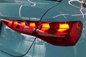 Audi A3 S3 TFSI quattro Sportback
