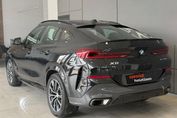 BMW X6 xDrive30d mHEV sport-aut