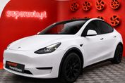 Tesla Model Y Dual Motor  AWD