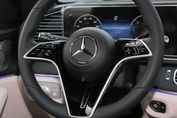 Mercedes GLE Coupe 450 d  4-Matic AMG Line