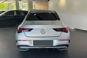 Mercedes CLA 220 4-Matic AMG Line