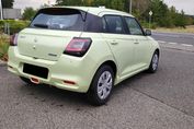 Suzuki Swift 1.2 Dualjet SHVS Premium