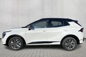 Kia Sportage 1.6 T-GDI HEV GT Line 4WD aut