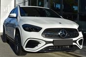 Mercedes GLA 220 4-Matic AMG Line