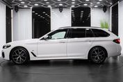 BMW Seria 5 Touring 520d xDrive M Sport