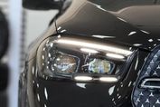 Mercedes GLE 300 d 4-Matic AMG Line