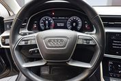Audi A6 50 TFSI e quattro S tronic