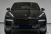 Porsche Cayenne Coupe E-Hybrid Black Edition