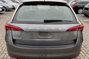 Skoda Scala Selection Edition 130 1.5 TSI