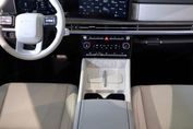 Hyundai Santa Fe 1.6 T-GDI HEV Platinum 4WD aut 5os.