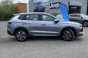 BYD Sealion 5 DM-i 1.5 Design