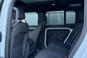 Land Rover Defender 110 3.0 D300 mHEV X-Dynamic SE