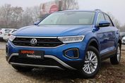 Volkswagen T-ROC 1.5 TSI Life DSG