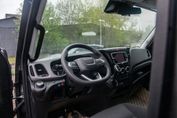 Iveco Daily 50C21HA8/P Autolaweta