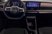 Fiat 600 1.2 Turbo Hybrid eDCT