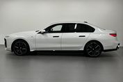 BMW Seria 7 750e xDrive M Sport