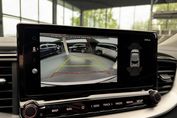 Kia XCeed 1.5 T-GDI Business Line DCT