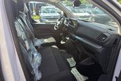 Opel Vivaro XL L2H1 Zabudowa Brygadowa Składana