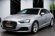 Audi A5 Sportback 40 TFSI