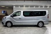 Renault Trafic Kombi L2H1