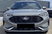 Ford Kuga ST-Line X 2.5 PHEV