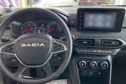 Dacia Jogger Extreme 7-miejsc LPG 1.0